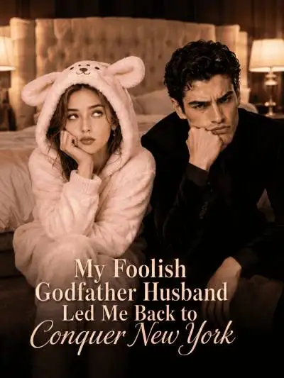 My Foolish Godfather Husband Led Me Back to Conquer New York poster