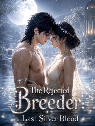The alpha's rejected breeder poster