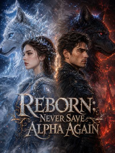 Reborn: Never Save Alpha Again poster