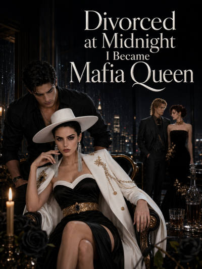 Divorced at Midnight, I Became Mafia Queen poster