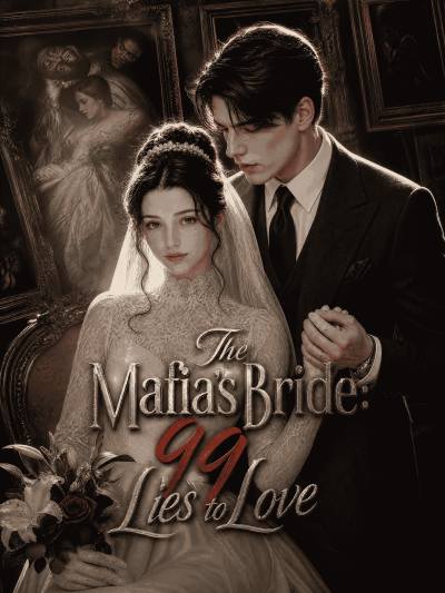The Mafia's Bride: 99 Lies to Love poster