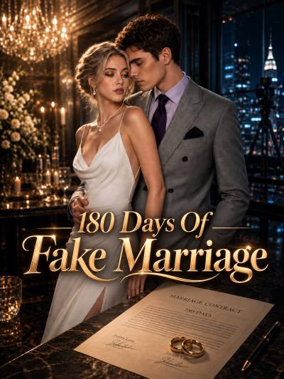 180 Days Of Fake Marriage poster