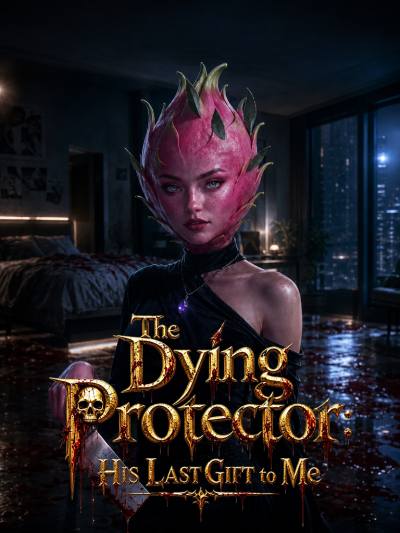 The Dying Protector: His Last Gift to Me poster