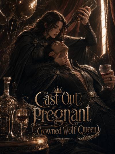 After Fleeing with My Child, I Became the Werewolf Queen poster