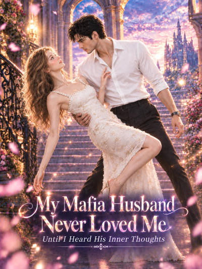 My Mafia Husband Never Loved Me — Until I Heard His Inner Thoughts poster