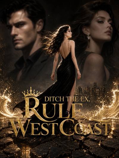 He favored that widow, I rose as West Coast's Godmother poster