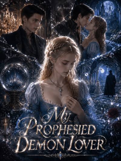 My Prophesied Demon Lover poster