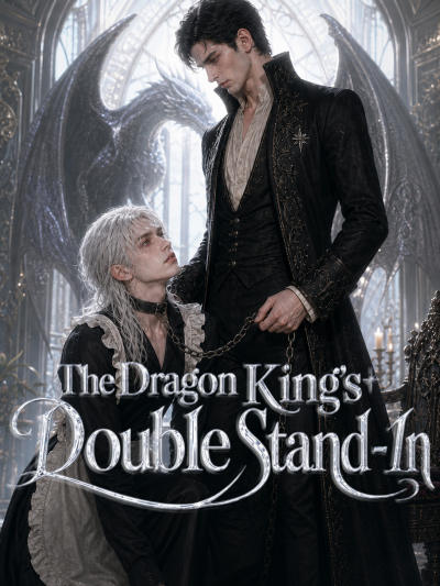 The Dragon King's Double Stand-In poster