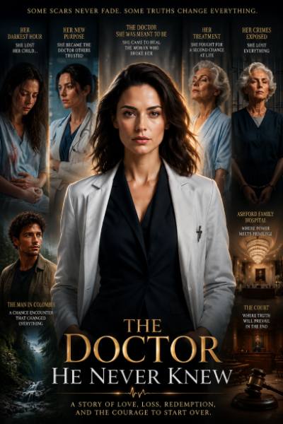 The Only Hands That Can Save You poster