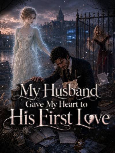 My Husband Gave My Heart to His First Love poster