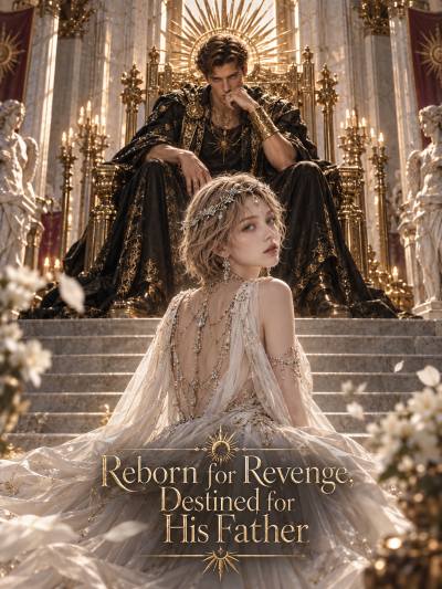 Reborn for Revenge, Destined for His Father poster