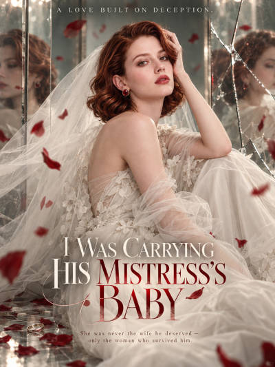 I Was Carrying His Mistress’s Baby poster