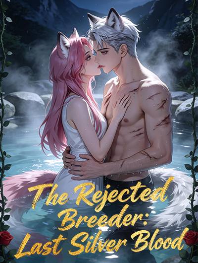 The Rejected Breeder: Last Silver Blood poster
