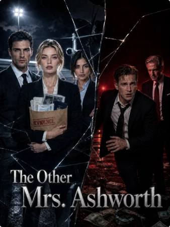 The Other Mrs. Ashworth poster