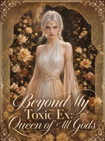 Beyond My Toxic Ex: Queen of All Gods poster
