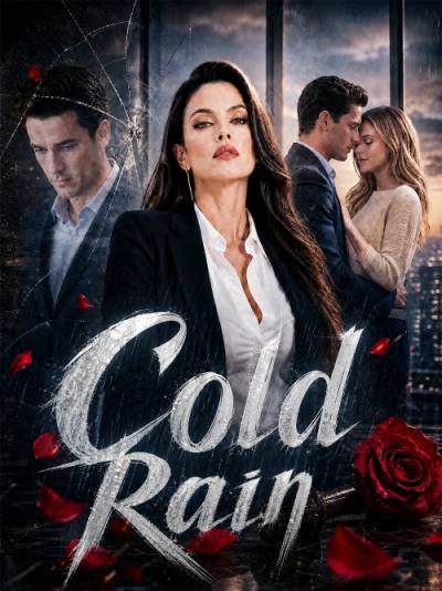 Cold Rain poster