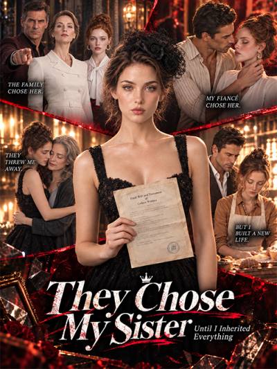 They Chose My Sister — Until I Inherited Everything poster