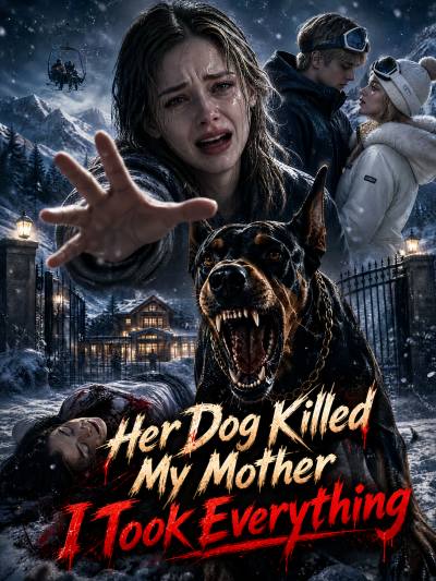 Her Dog Killed My Mother, I Took Everything poster
