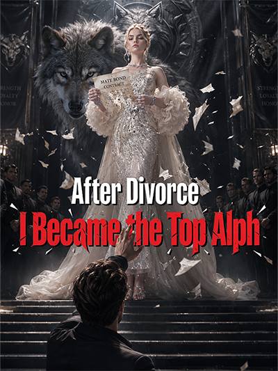 After Divorce, I Became the Top Alph poster