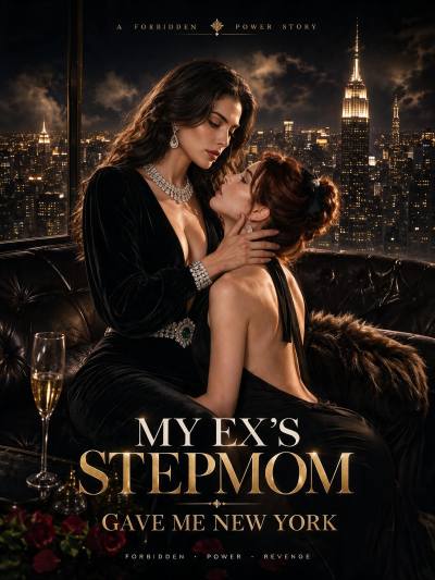 My Ex's Stepmom Gave Me New York poster