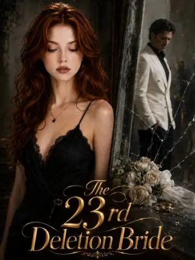The 23rd Deletion Bride poster