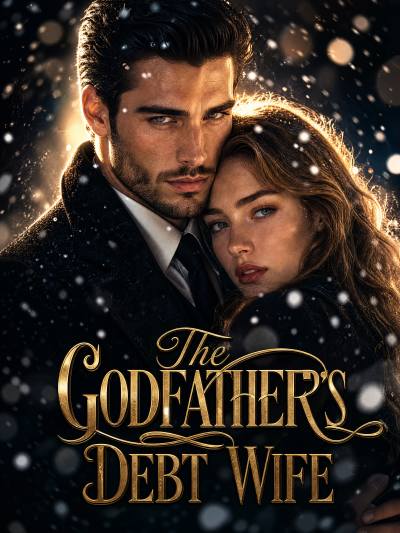 The Godfather's Debt Wife poster