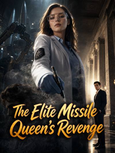 The Elite Missile Queen's Revenge poster