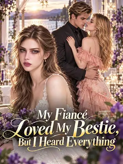 My Fiancé Loved My Bestie, But I Heard Everything poster