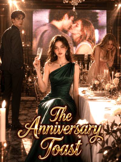 The Anniversary Toast poster
