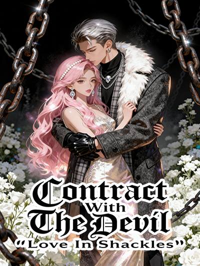 Contract With The Devil: Love In Shackles poster