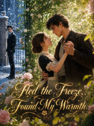 Fled the Freeze, Found My Warmth poster
