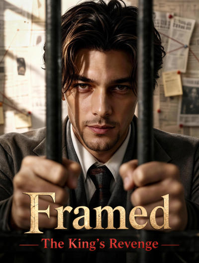Framed: The King's Revenge poster