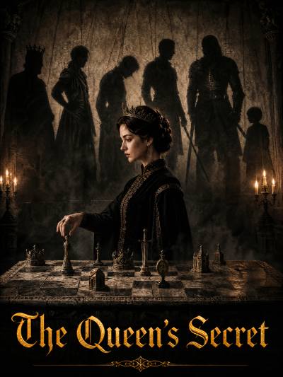 The Queen's Secret poster