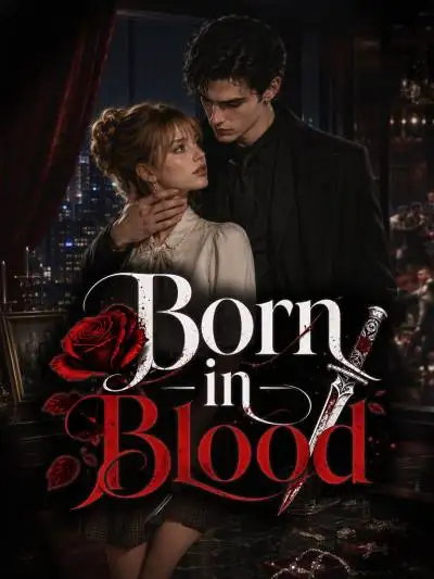 Born in Blood poster