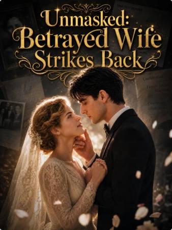 Unmasked: Betrayed Wife Strikes Back poster