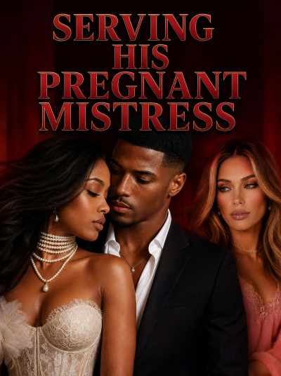 Serving His Pregnant Mistress poster