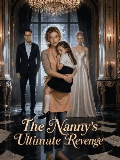 The Nanny He Never Deserved poster