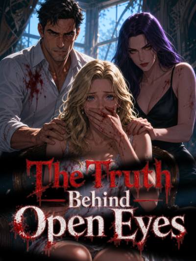 The Truth Behind Open Eyes poster