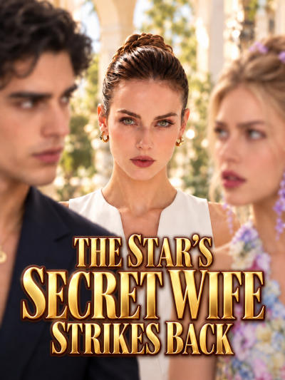 The Star‘s Secret Wife Strikes Back poster