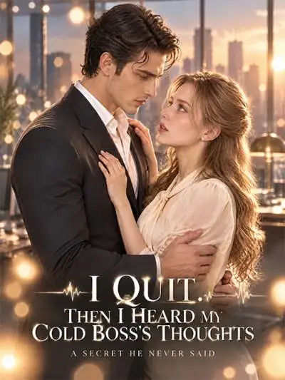 Then I Heard My Cold Boss's Thoughts poster