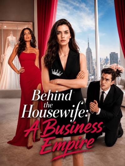Behind the Housewife: A Business Empire poster