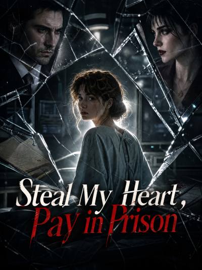 Steal My Heart, Pay in Prison poster