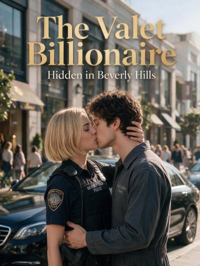 The Vallet Billionaire Hidden in Beverly Hills poster