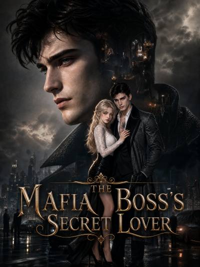 The Mafia Boss's Secret Lover poster