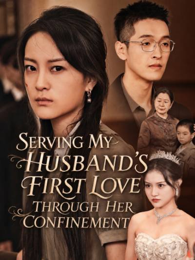 Serving My Husband's First Love Through Her Confinement poster