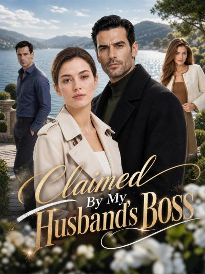 Claimed By My Husband’s Boss poster