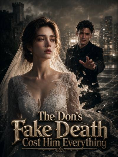 The Don's Fake Death Cost Him Everything poster