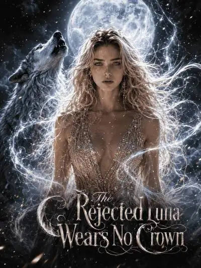 The Rejected Luna Wears No Crown poster