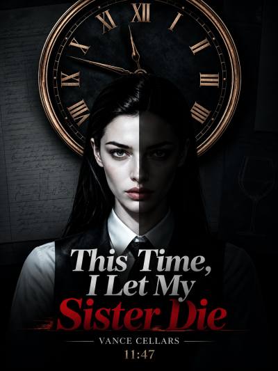 This Time, I Let My Sister Die poster