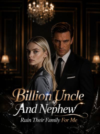 Billion Uncle And Nephew Ruin Their Family For Me poster